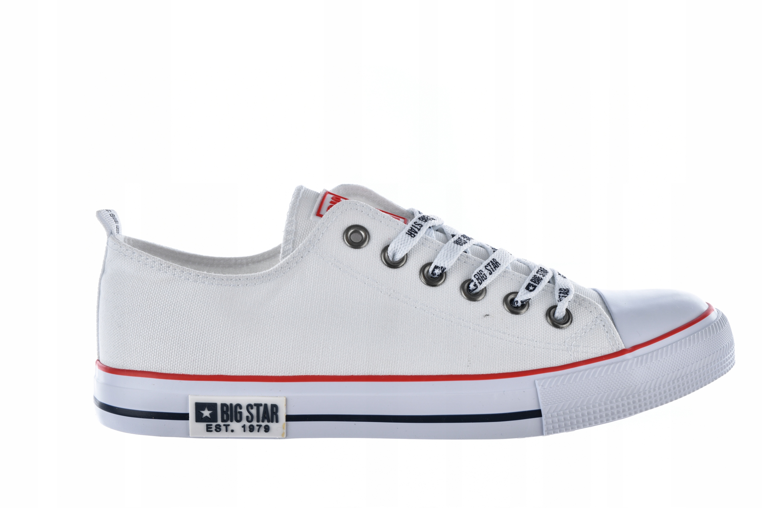 

Trampki męskie Big Star r. 42