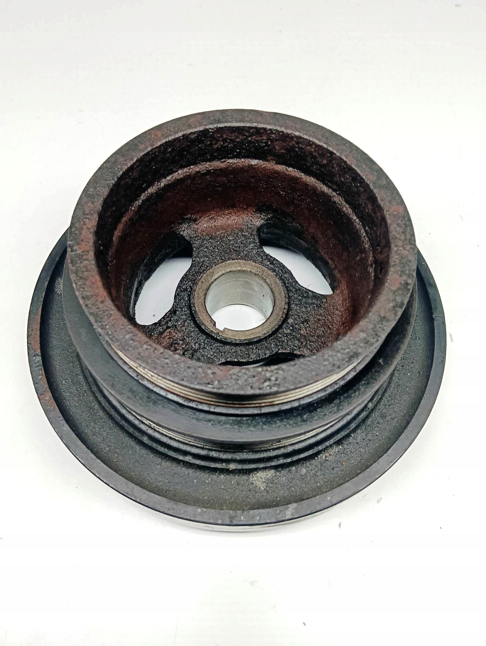 csigák Walu BMW E39 2,5 1438995