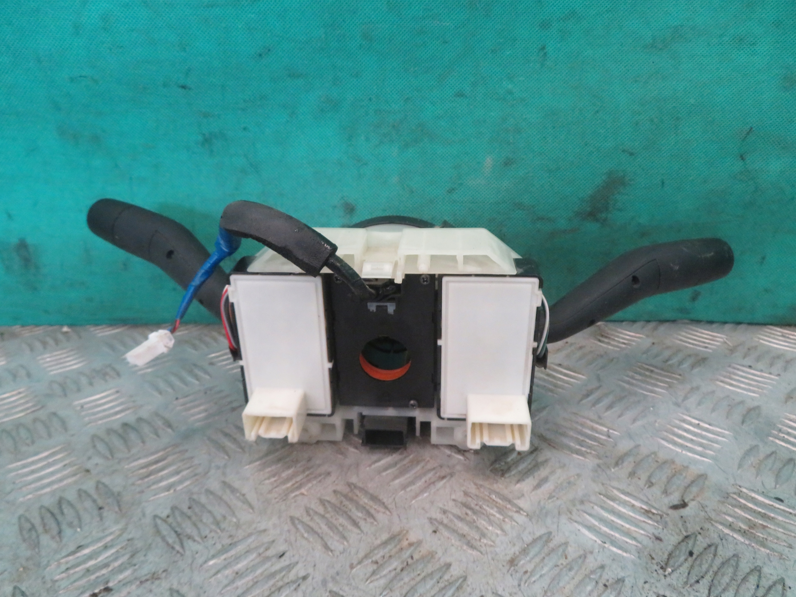 Commodo phares Commodo essuie glace ISUZU GRAFTER