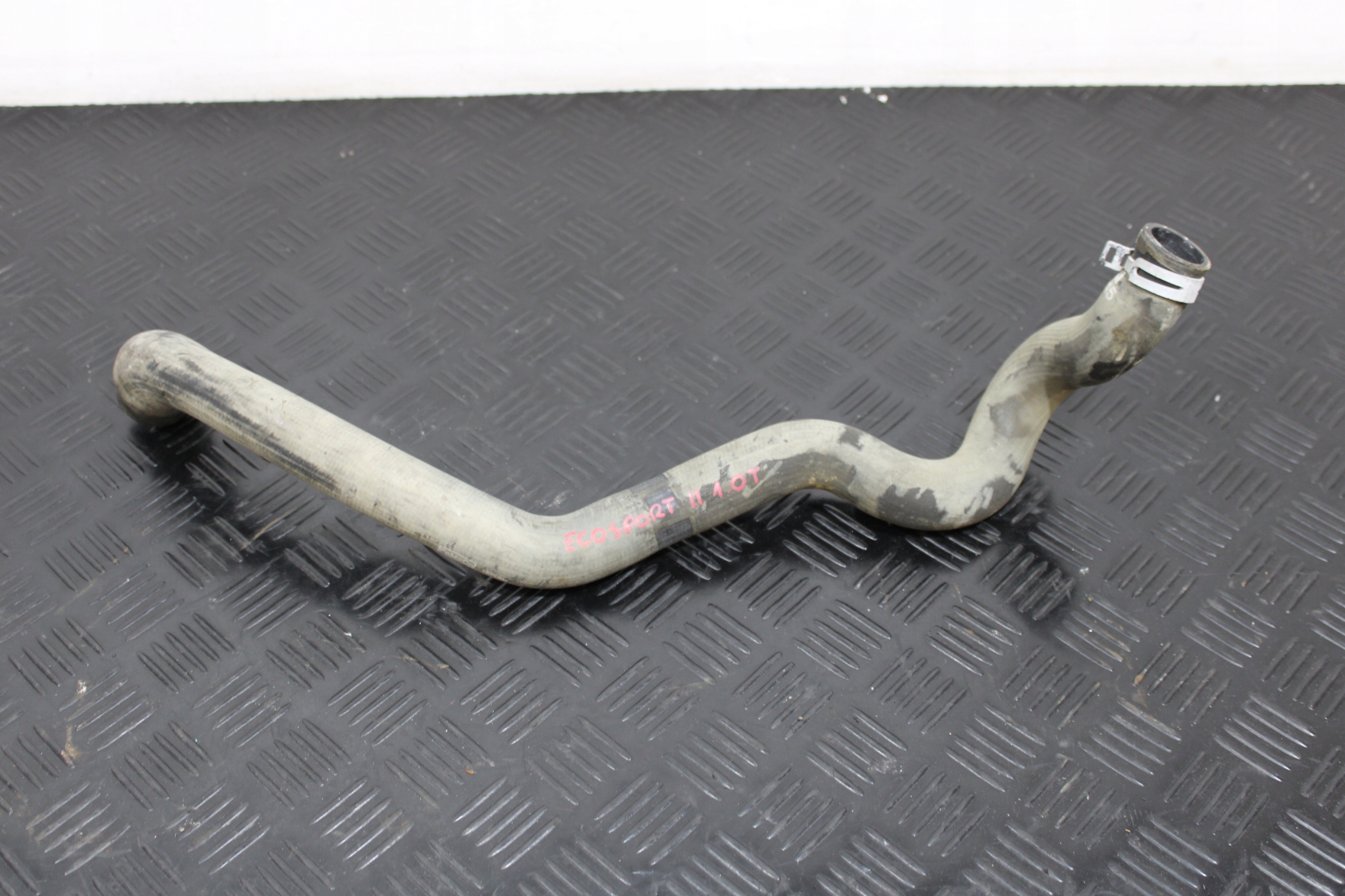 crijevo prijenos vode GN11-8B273-EC FORD ECOSPORT II 2 MK2 LIFT