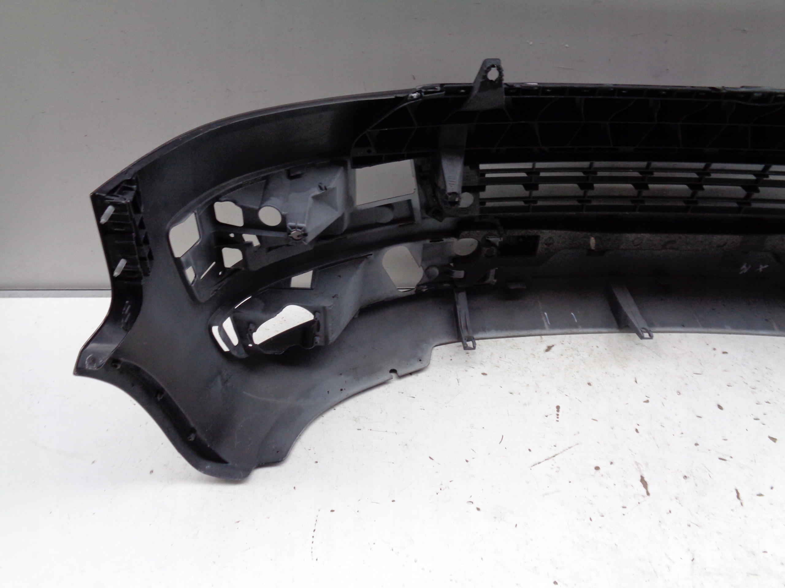 FRONTSTOSSSTANGE VW T5 7E0 7E 09-15 LIFT NR 44131