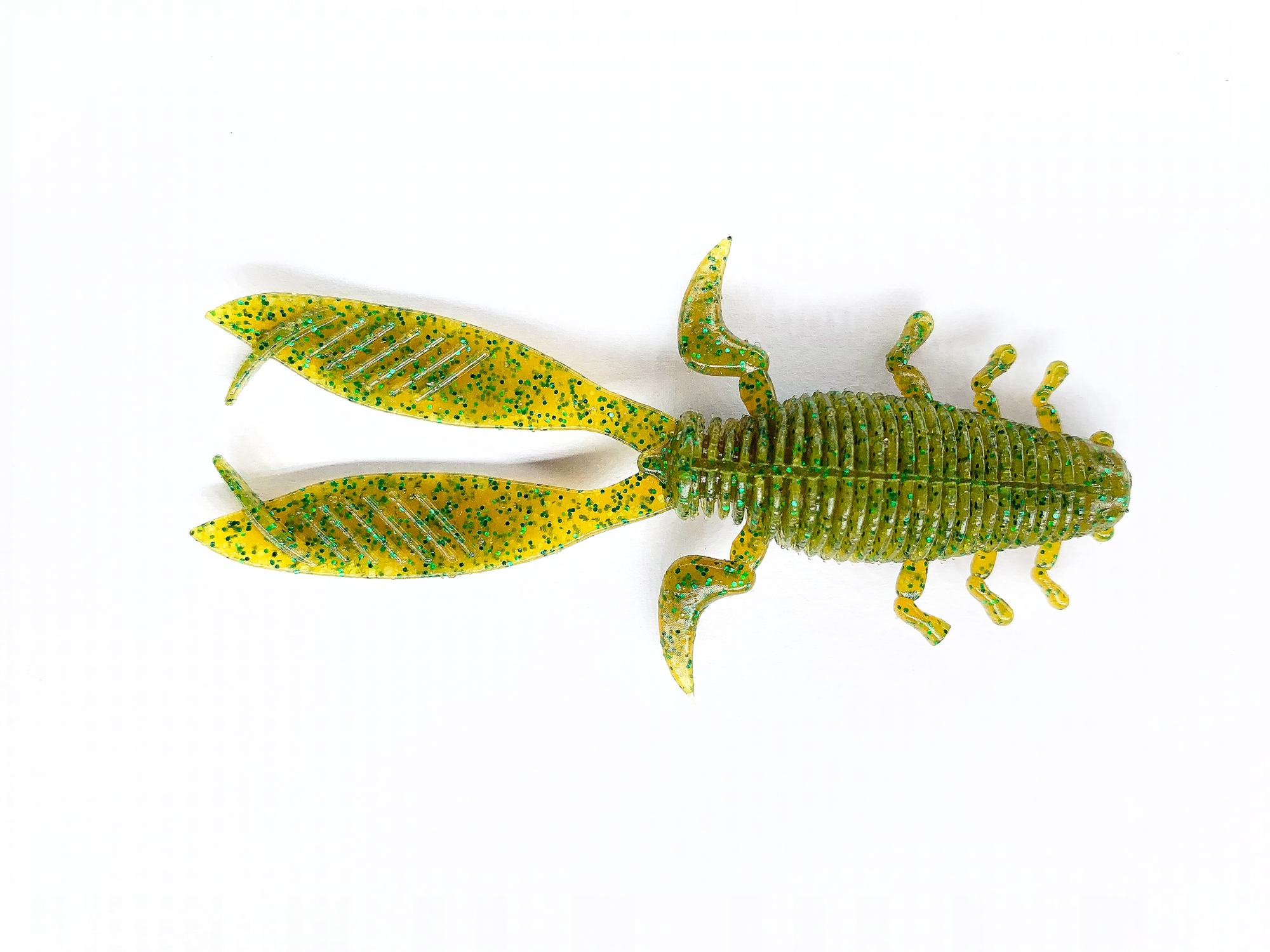 

Guma Na Okonia Lucky John Insector 2,8" 7cm