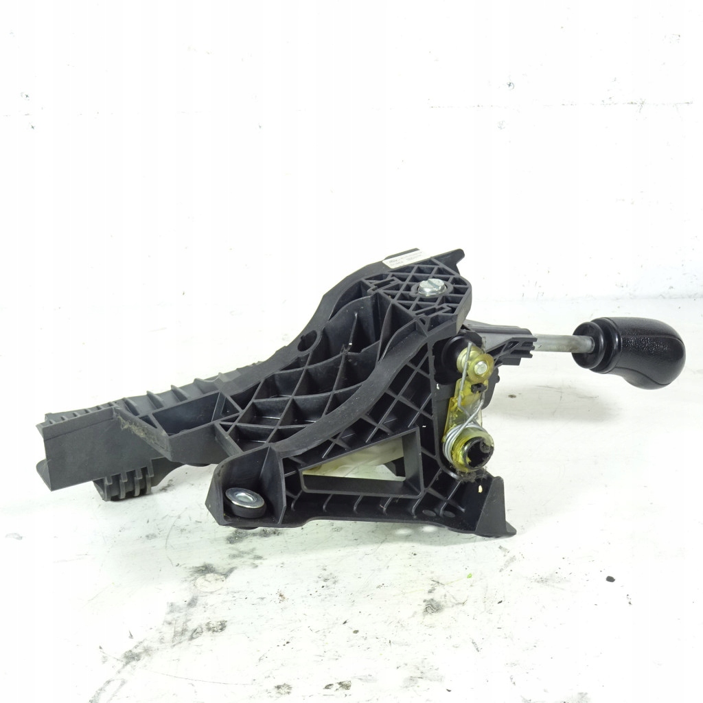 FORD TRANSIT VI 2.3B 5B trim 6C1R-7C453-CB