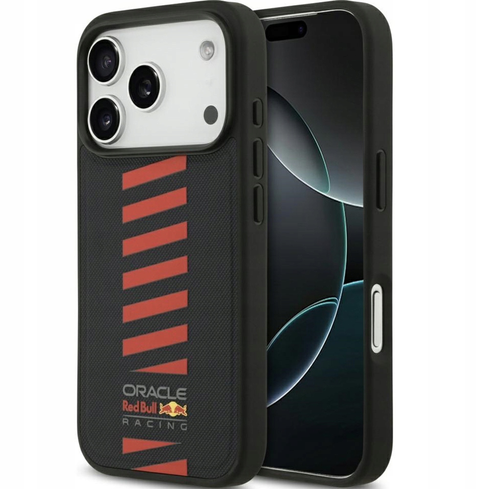 Pouzdro pro iPhone 17 Pro, MagSafe, módní, ochranné, pevné, lehké