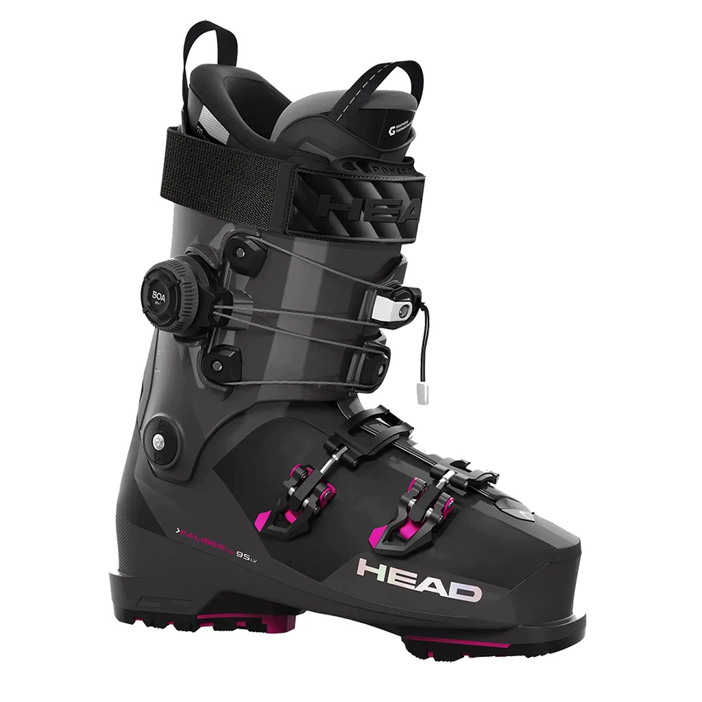 Buty narciarskie Head Kaliber Pro 95 W LV Gw Boa 2027 r. 235