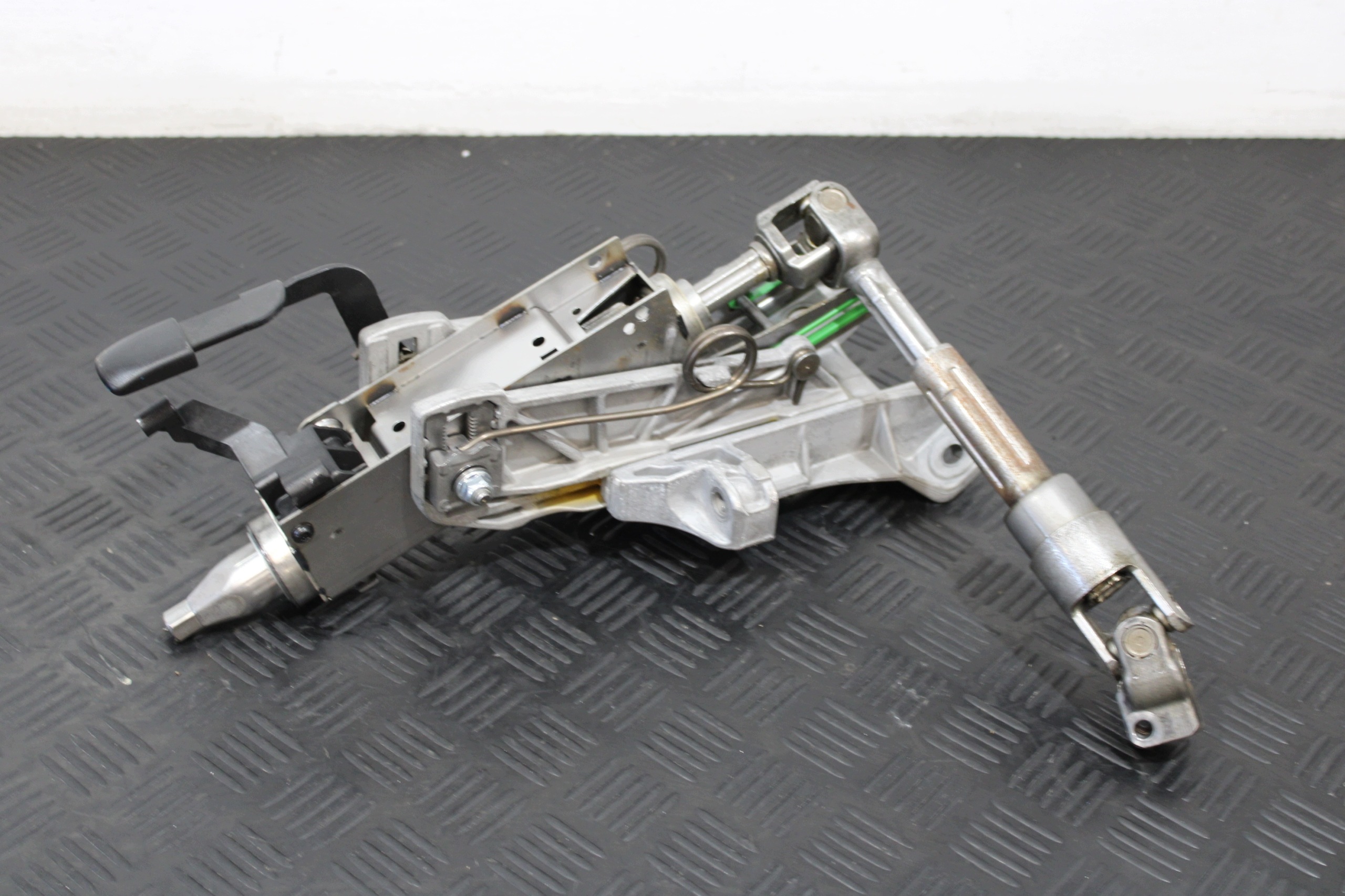 steering wheel rod FORD KUGA MK2 LIFT