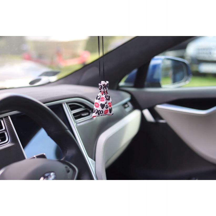 ODŚWIEŻACZ POWIETRZA ROKO KISS LEMON 25G EAN (GTIN) 5906534016898