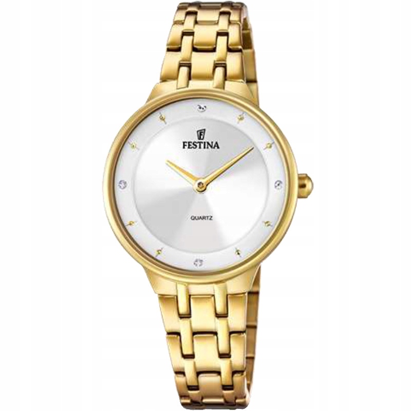 Hodinky Festina F20601/1 Madmoiselle 20601 1