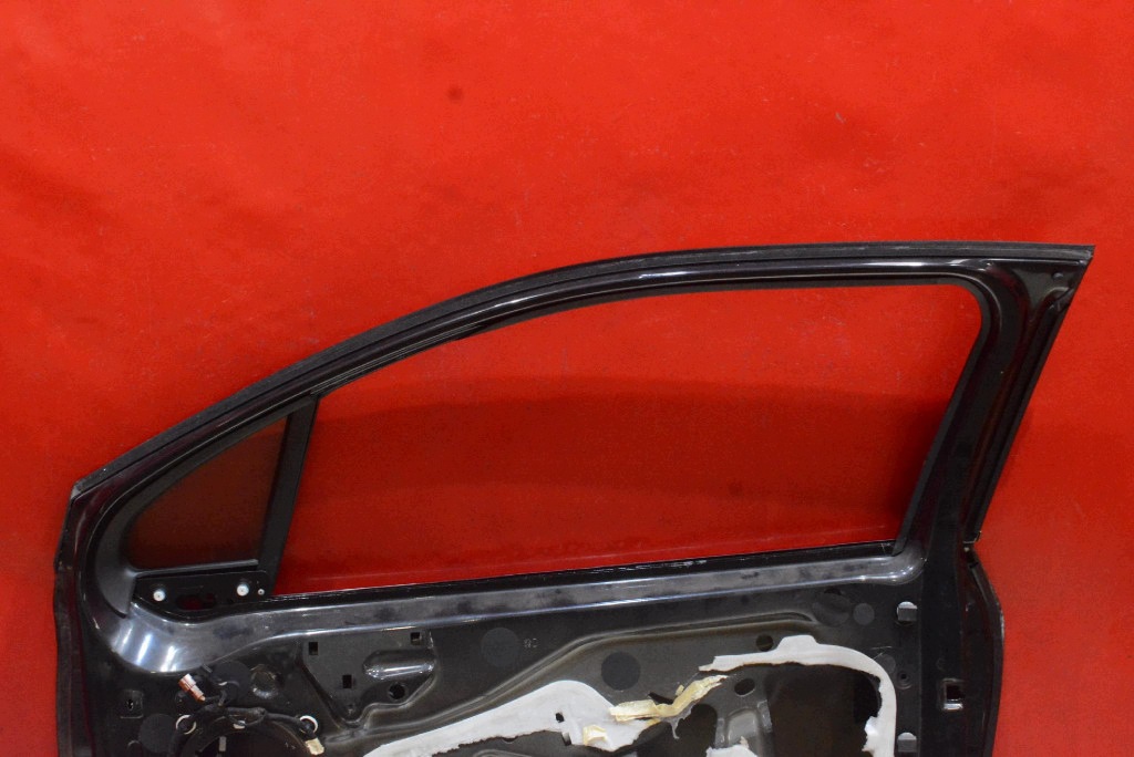 door right front front EXLD PEUGEOT 208 1 and 3D 12-19