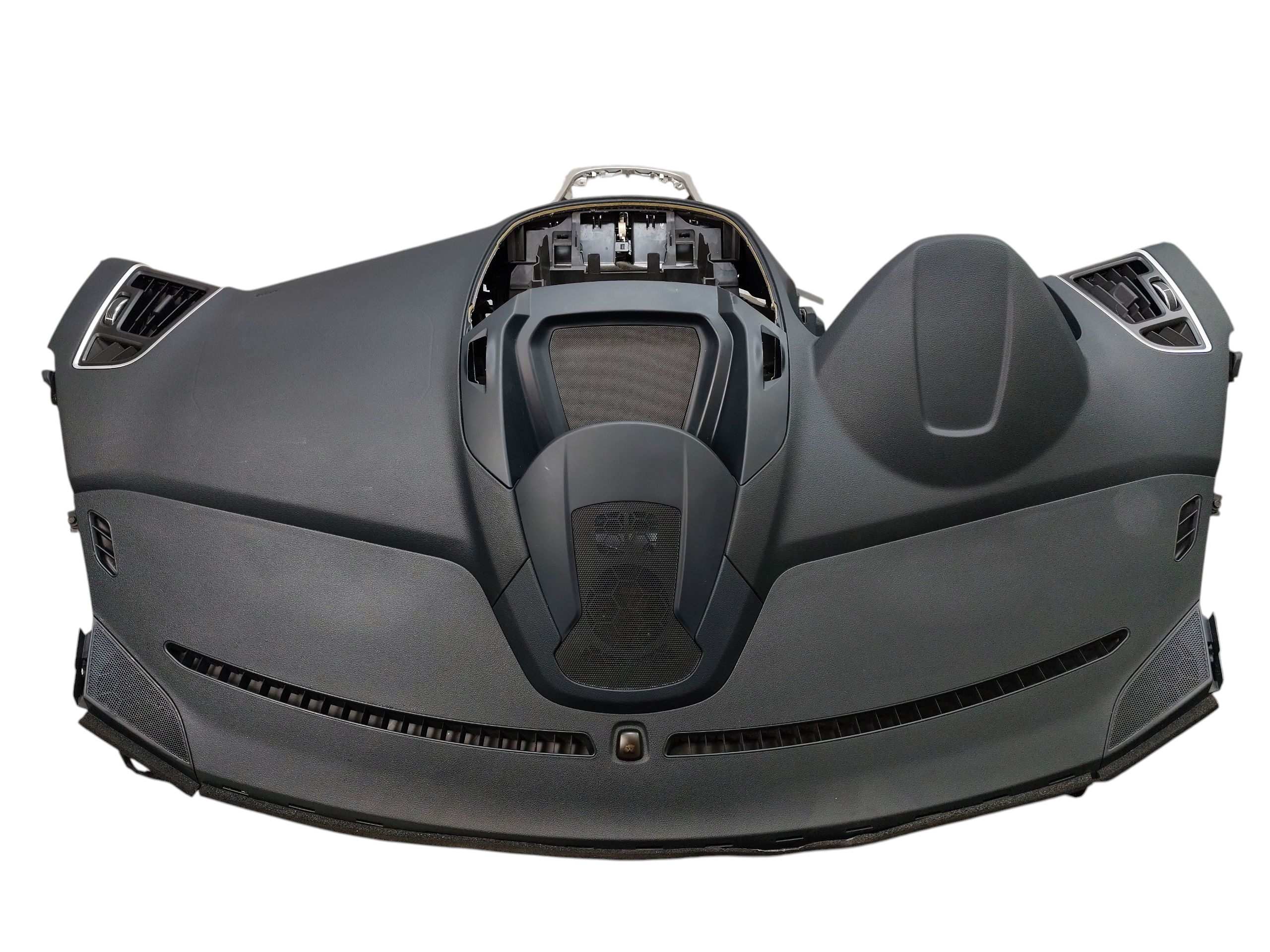 dashboard instrument panel console cockpit FORD C-MAX MK2 II (10-15) EUROPA