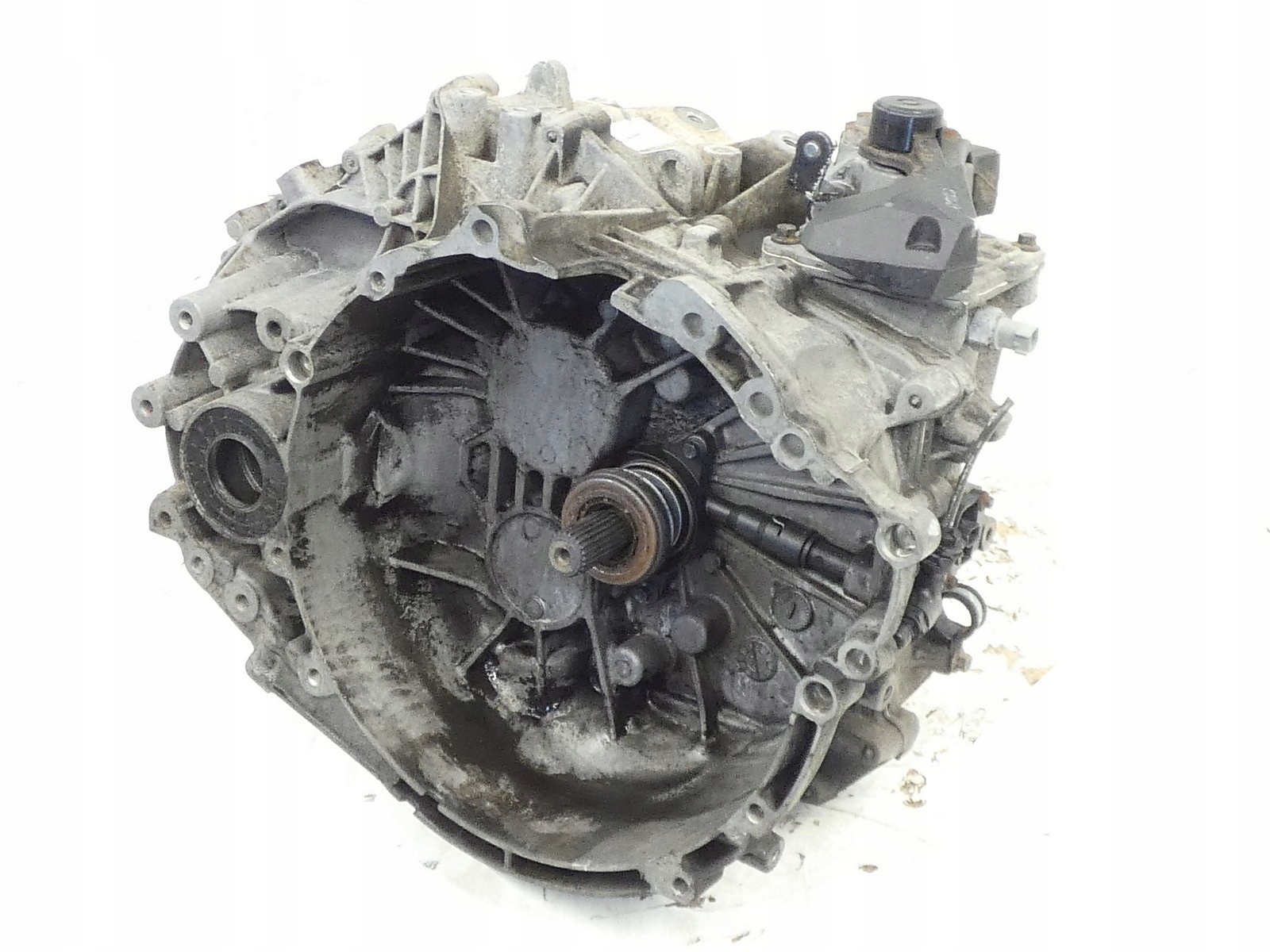 CAMBIO MANUAL manuale GU1R 7002 AED VOLVO V60 2.0D