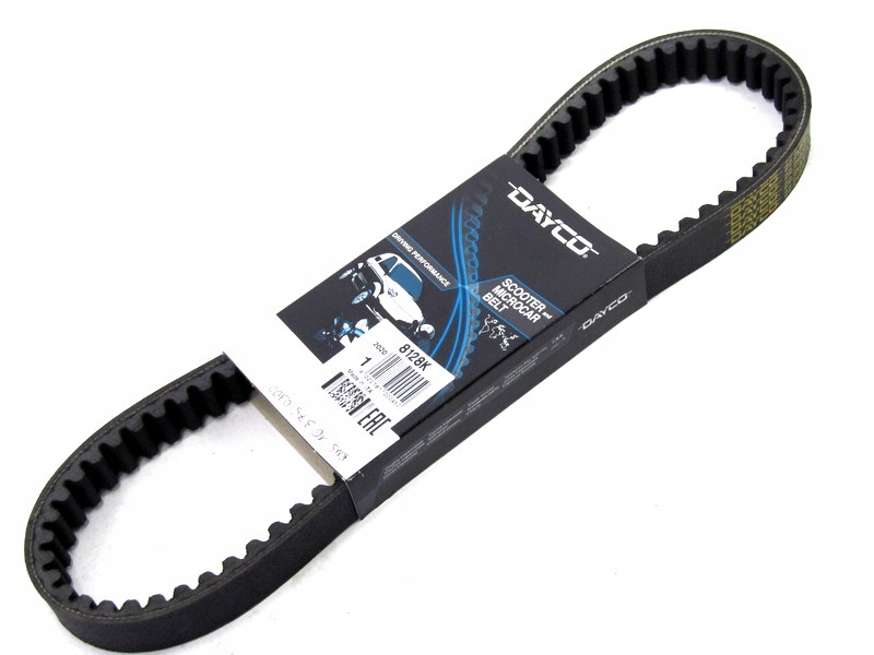 Pasek MBK Skyliner Yamaha Majesty 125 4T od 2003r