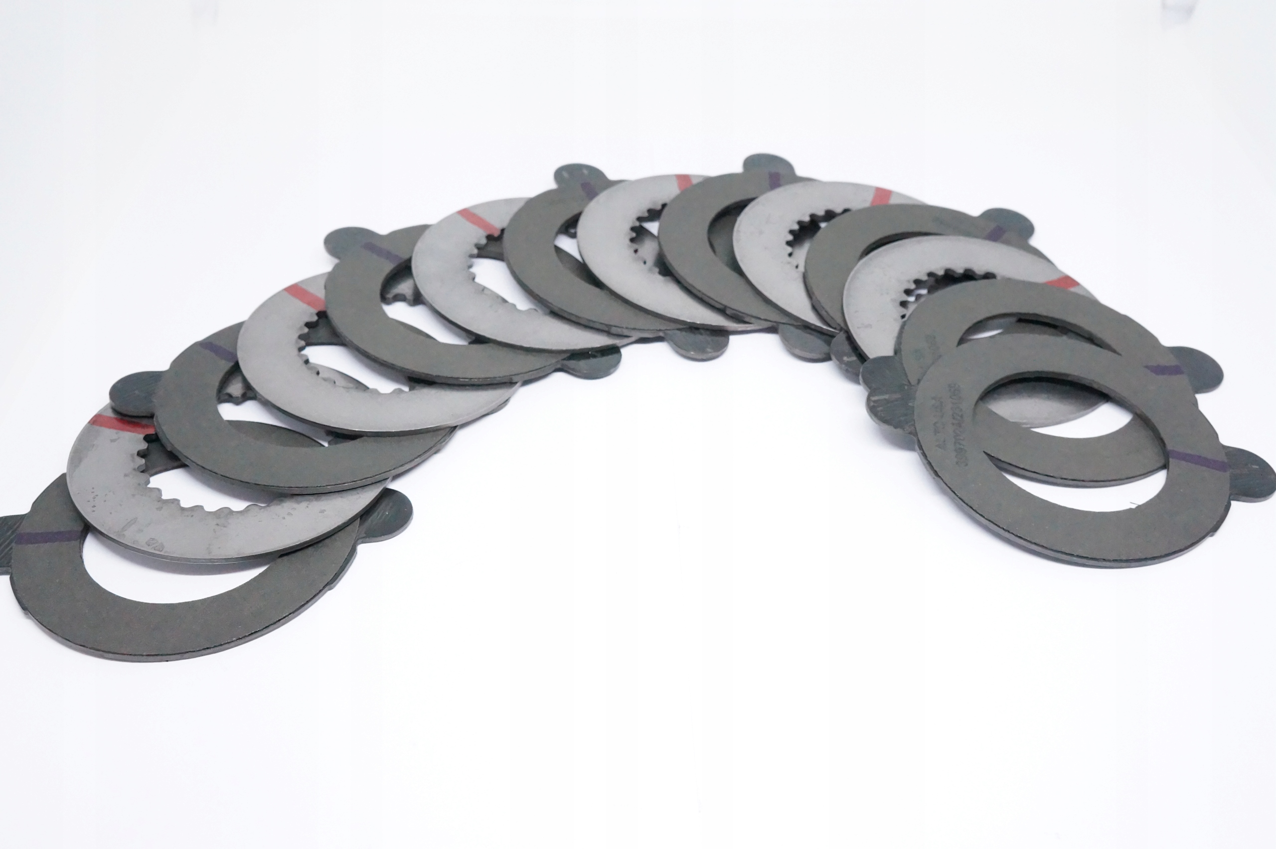 Ford 8 8Tarczki mostu LSD HD Ford Crown Victoria