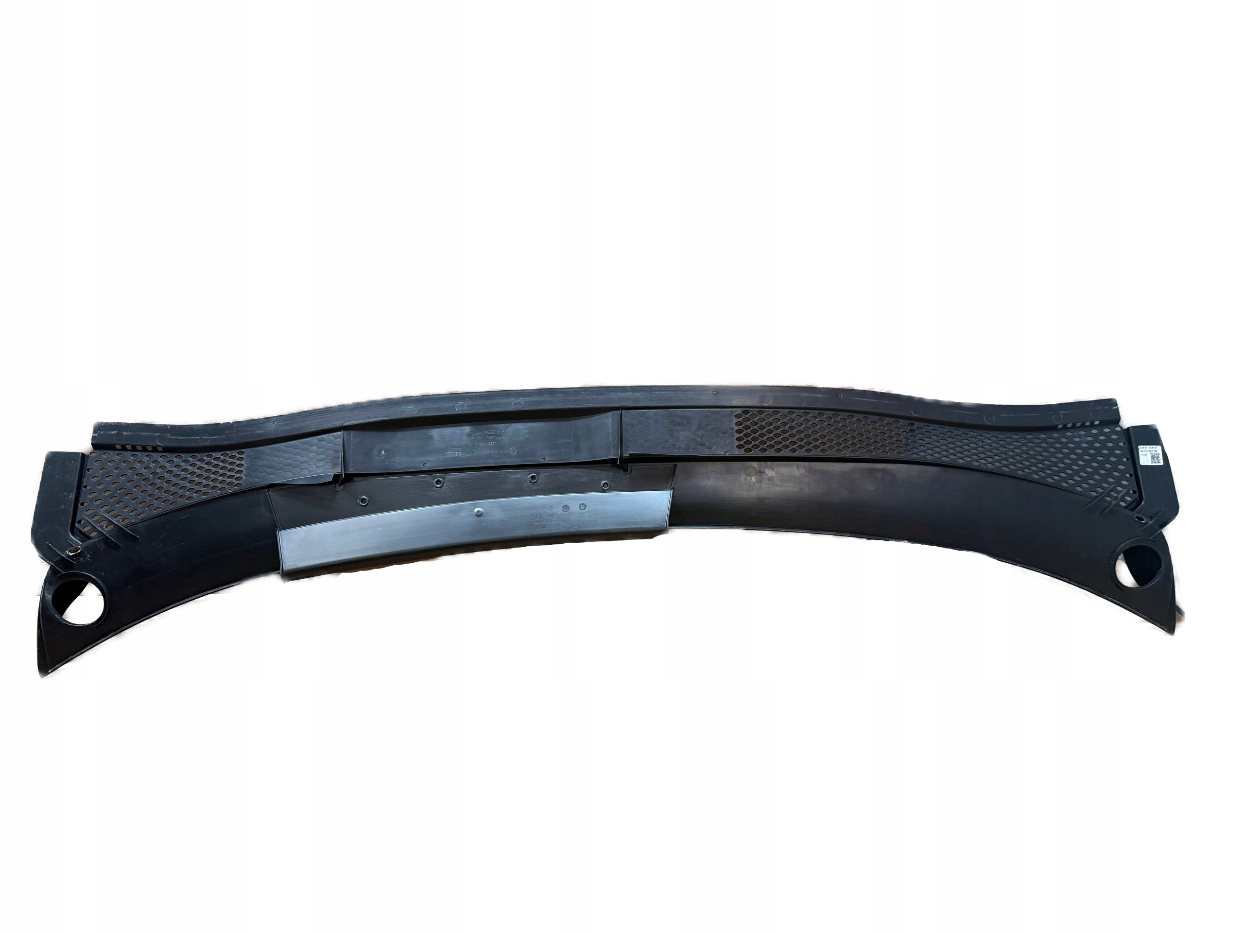 CUPRA BORN VW ID3 plastike brisace stakla 10A819403D