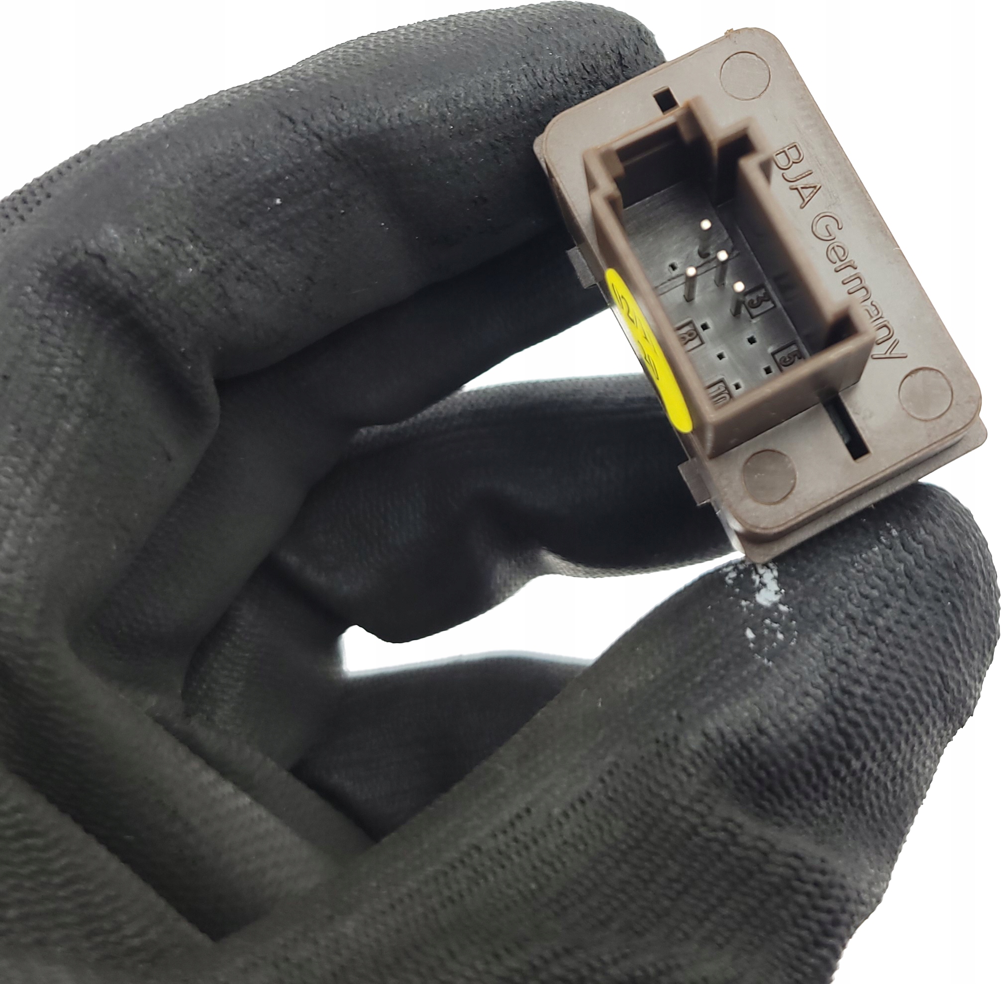 AUDI A6 C6 LIFT button opening control switch bonnet boot 4F0959831
