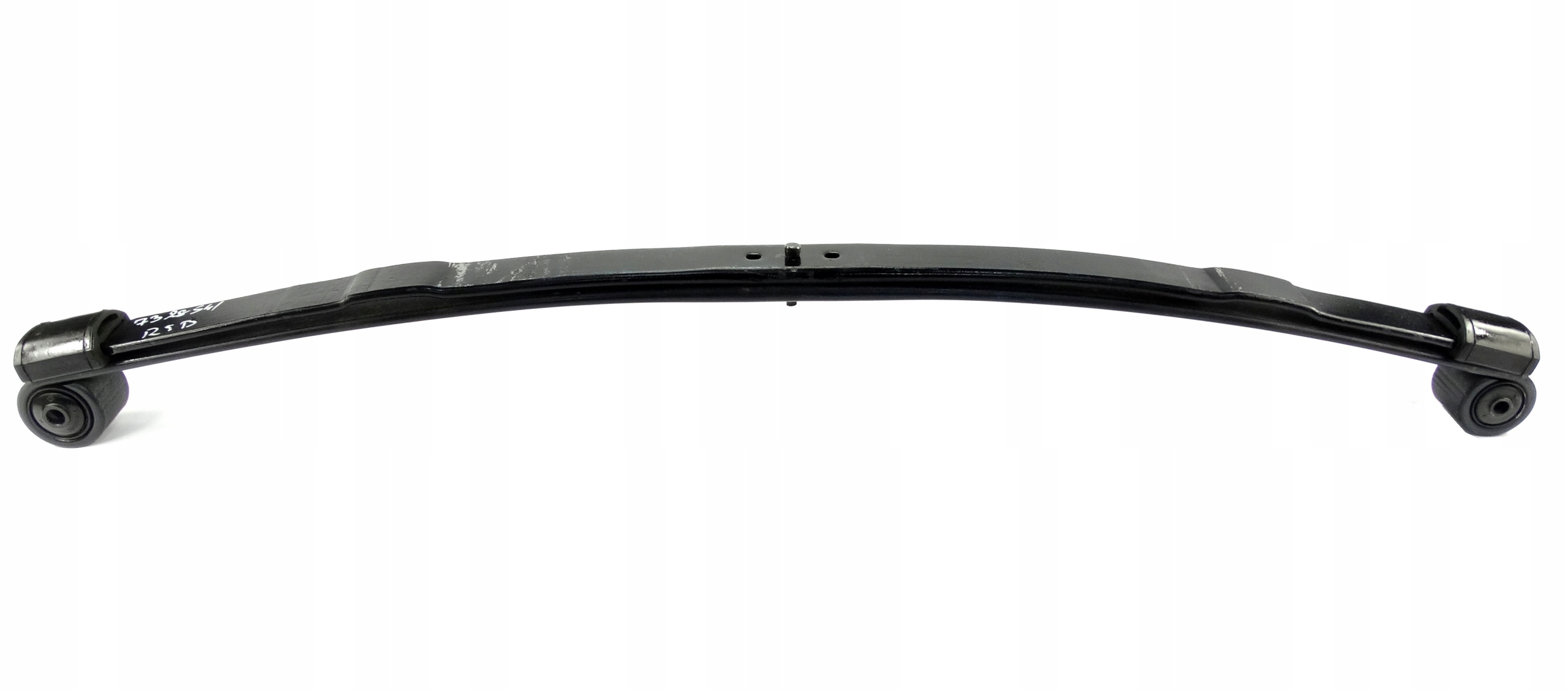 RESOR FORD TRANSIT 2000 2006 2 PIOROWY 2 PIORA MK6