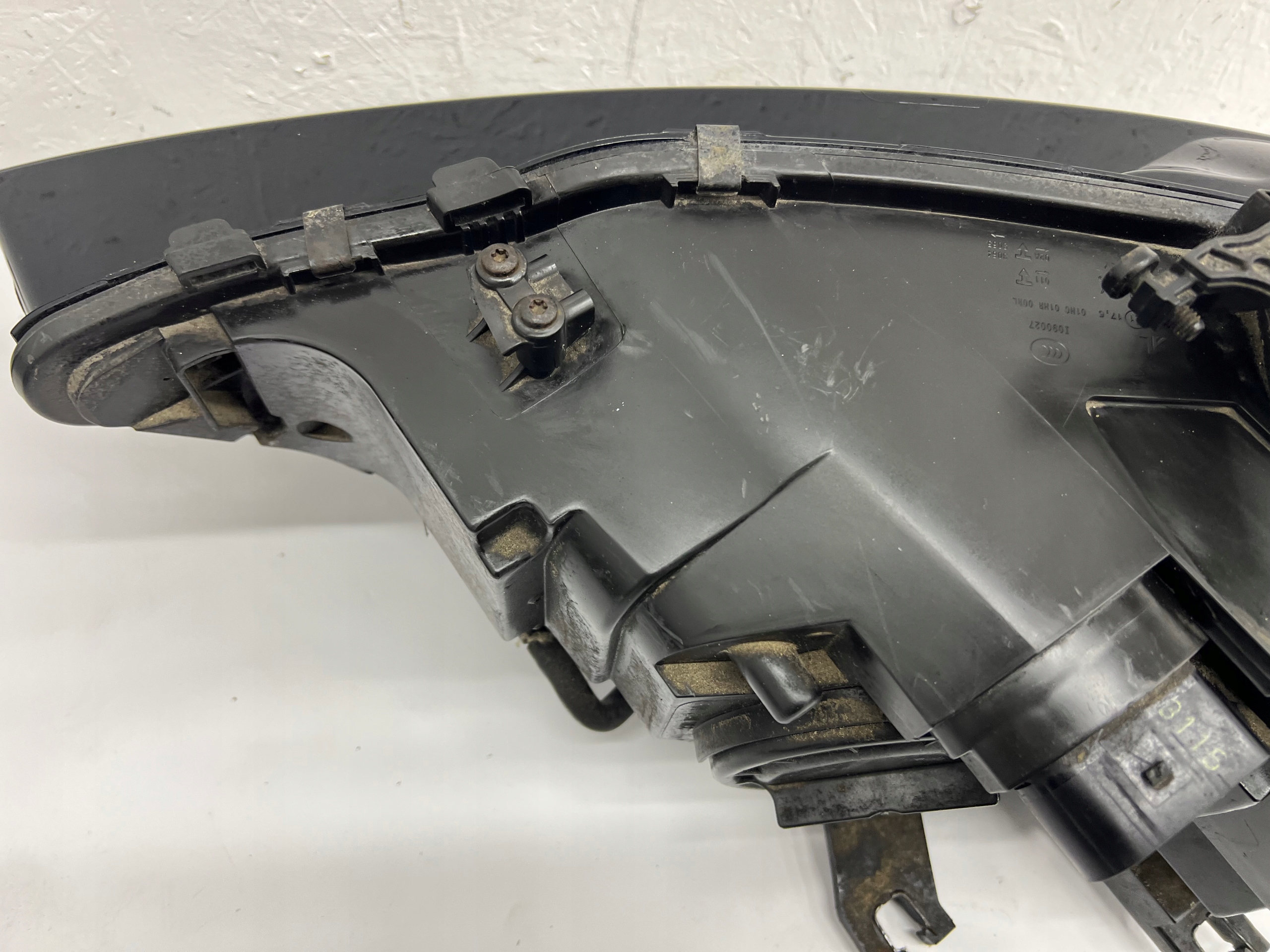 AUDI A4 B8 8K LIFT right light front front 8K0941004AB EUROPA