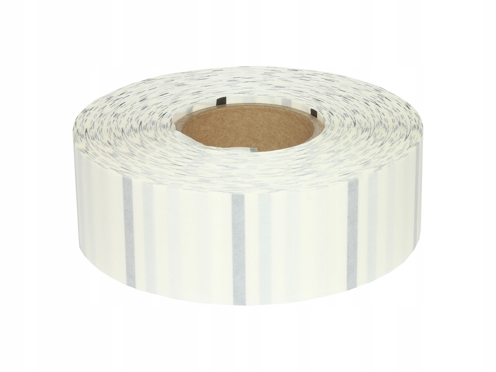 

Etykiety Foliowe Transparentna 30x30 2000 Szt