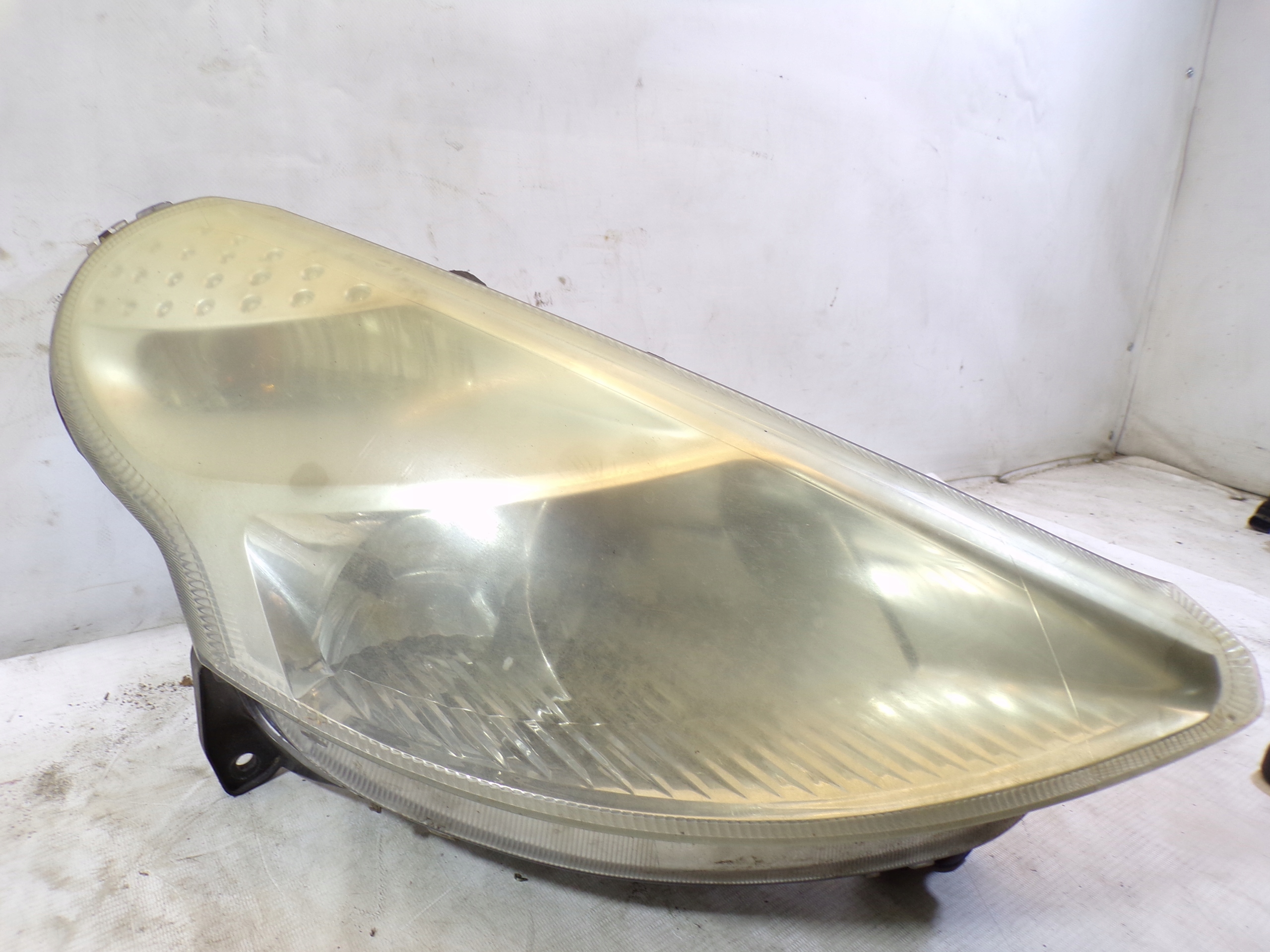 light right front front CITROEN PLURIEL (2)