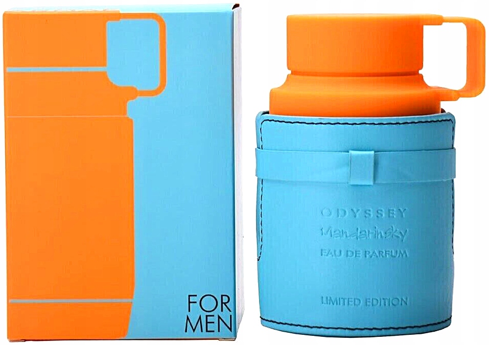 Armaf Odyssey Mandarin Sky Edp 100 ml Parfumerie