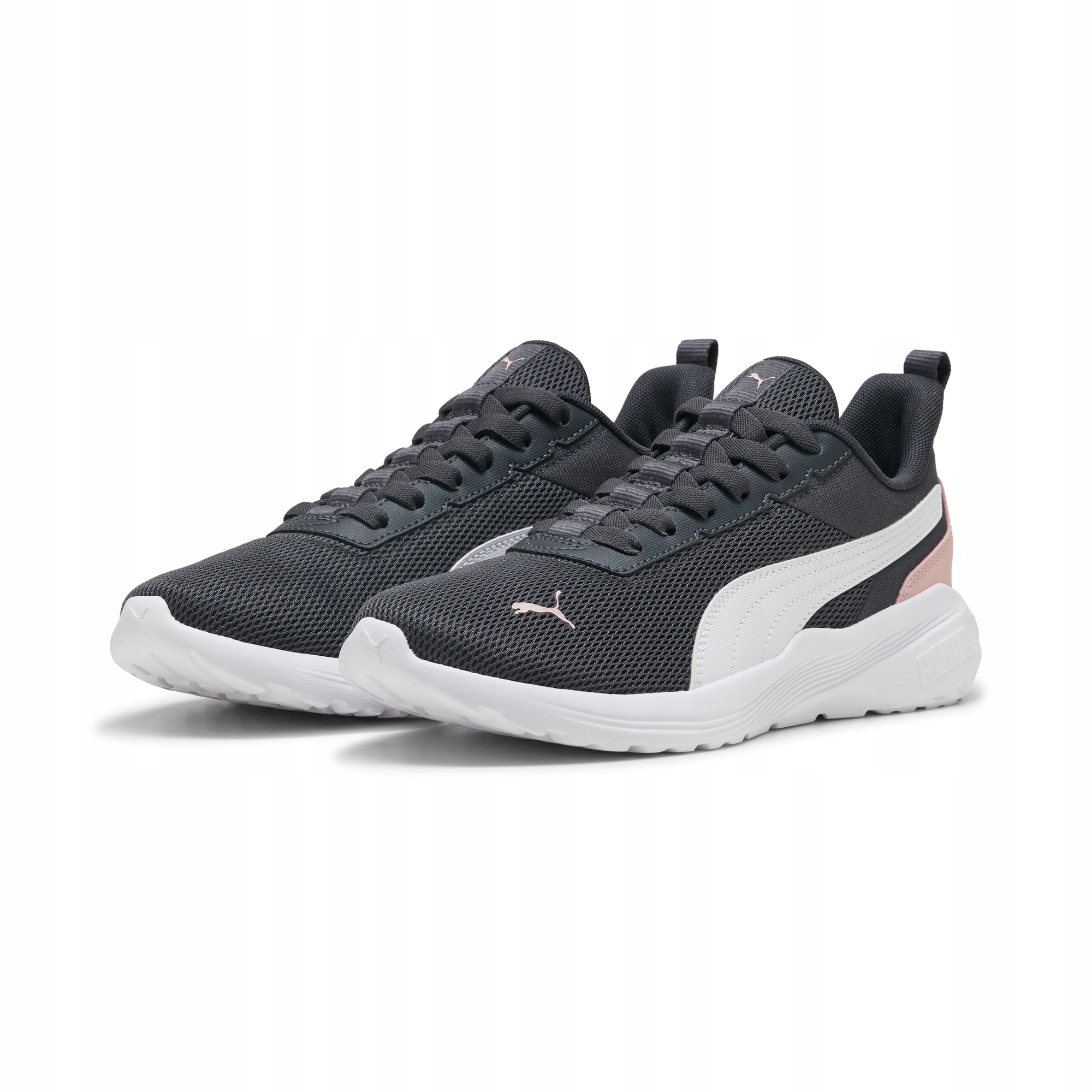 Dámské sportovní boty Puma Anzarun 2 Lite Sliptech 40631207 nazouvací 42