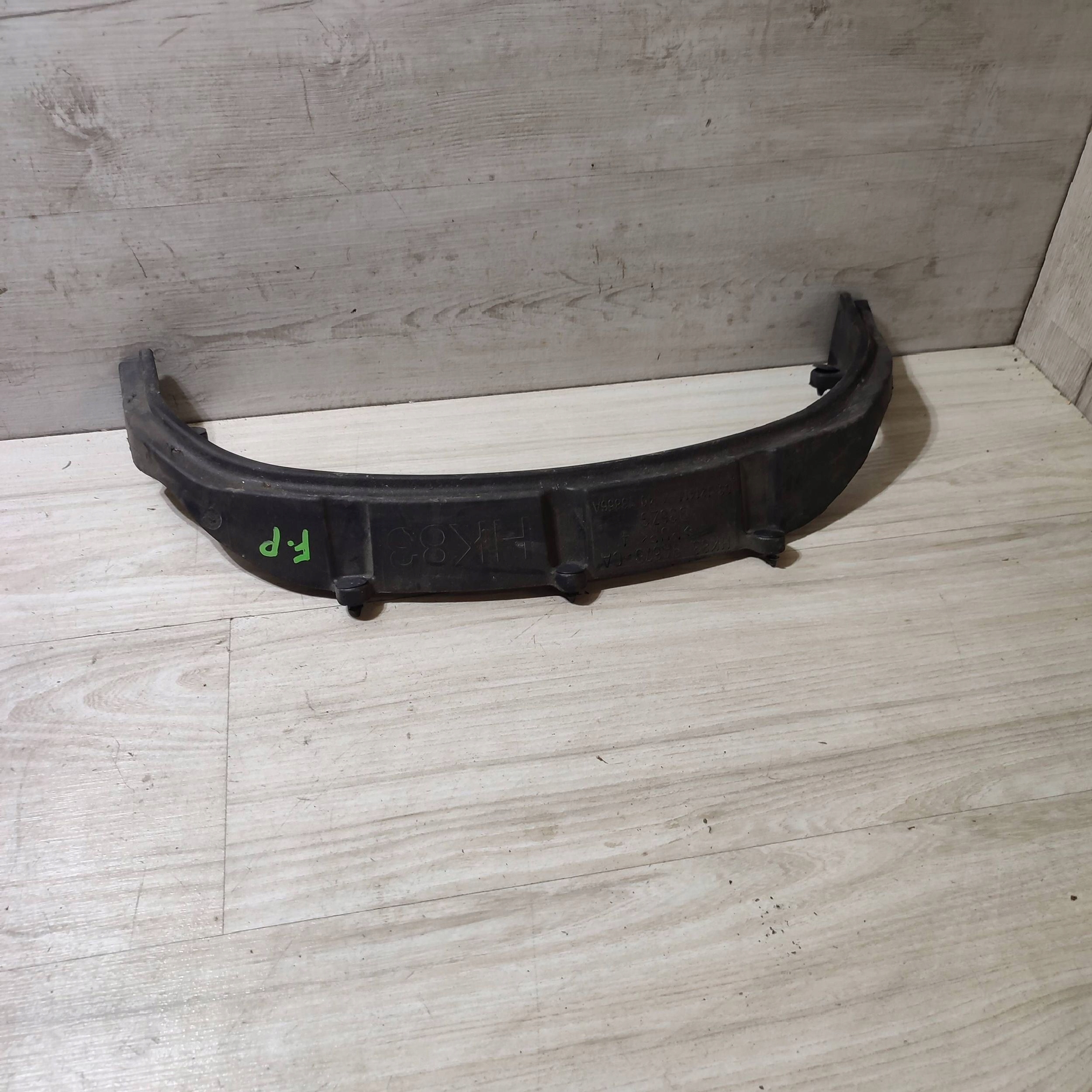 moulding bonnets Jaguar F-Pace HK839A675CA