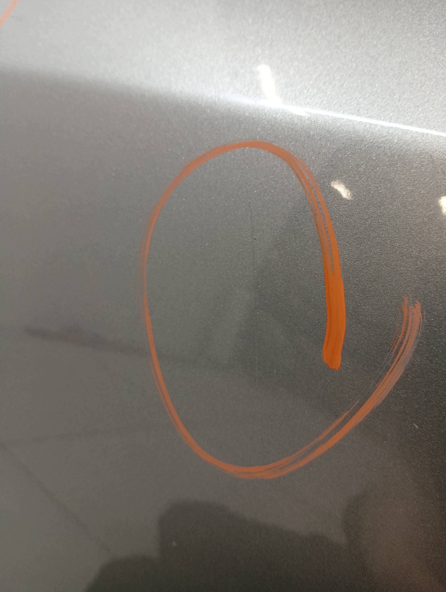 door left front SZARE Suzuki SX4 and (2006-2013)