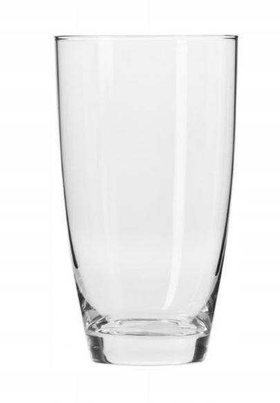 

Szklanka Do Napojów Zestaw 6 Szt Mixology Krosno