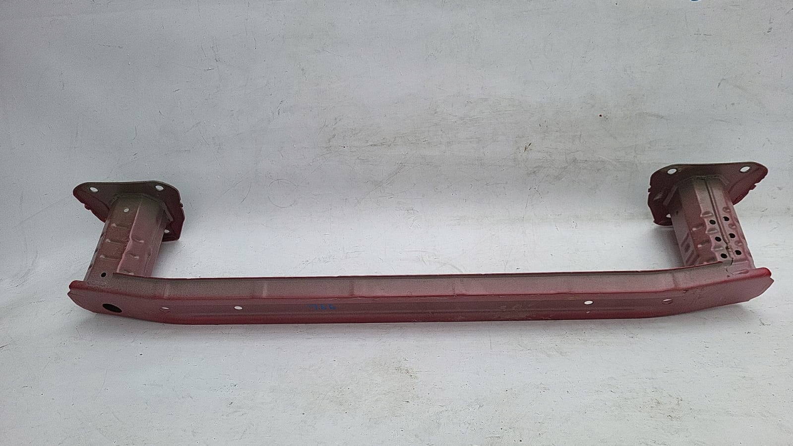 TOYOTA CHR CH-R 16- sider rear part rear below bumper