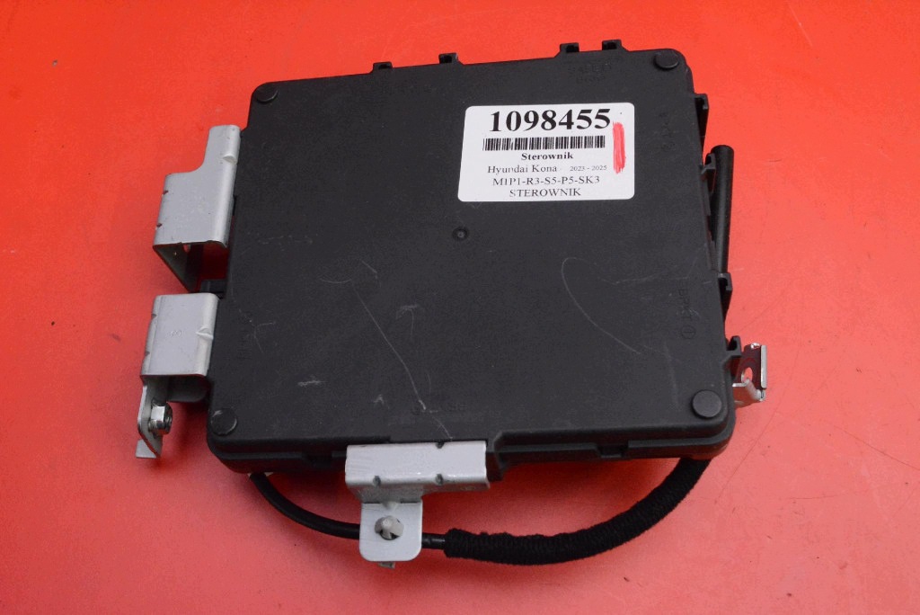 control unit module BDC 5074A-BDC4E01 HYUNDAI KONA 2 II 1.6 GDI HYBRID 141 KM