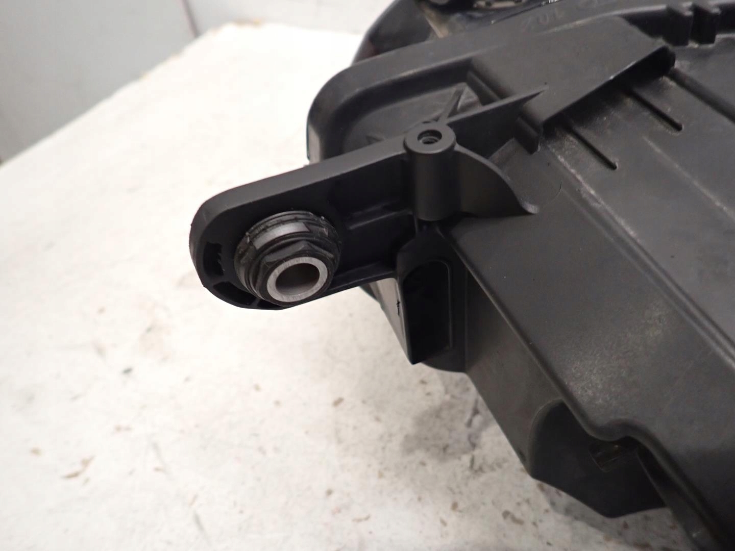 light front front right VW PASSAT B8 LIFT 2019- FULL LED 3G1941036P