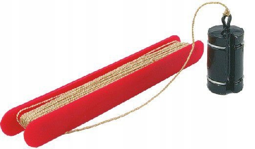 Odbijak do błystek Konger mały