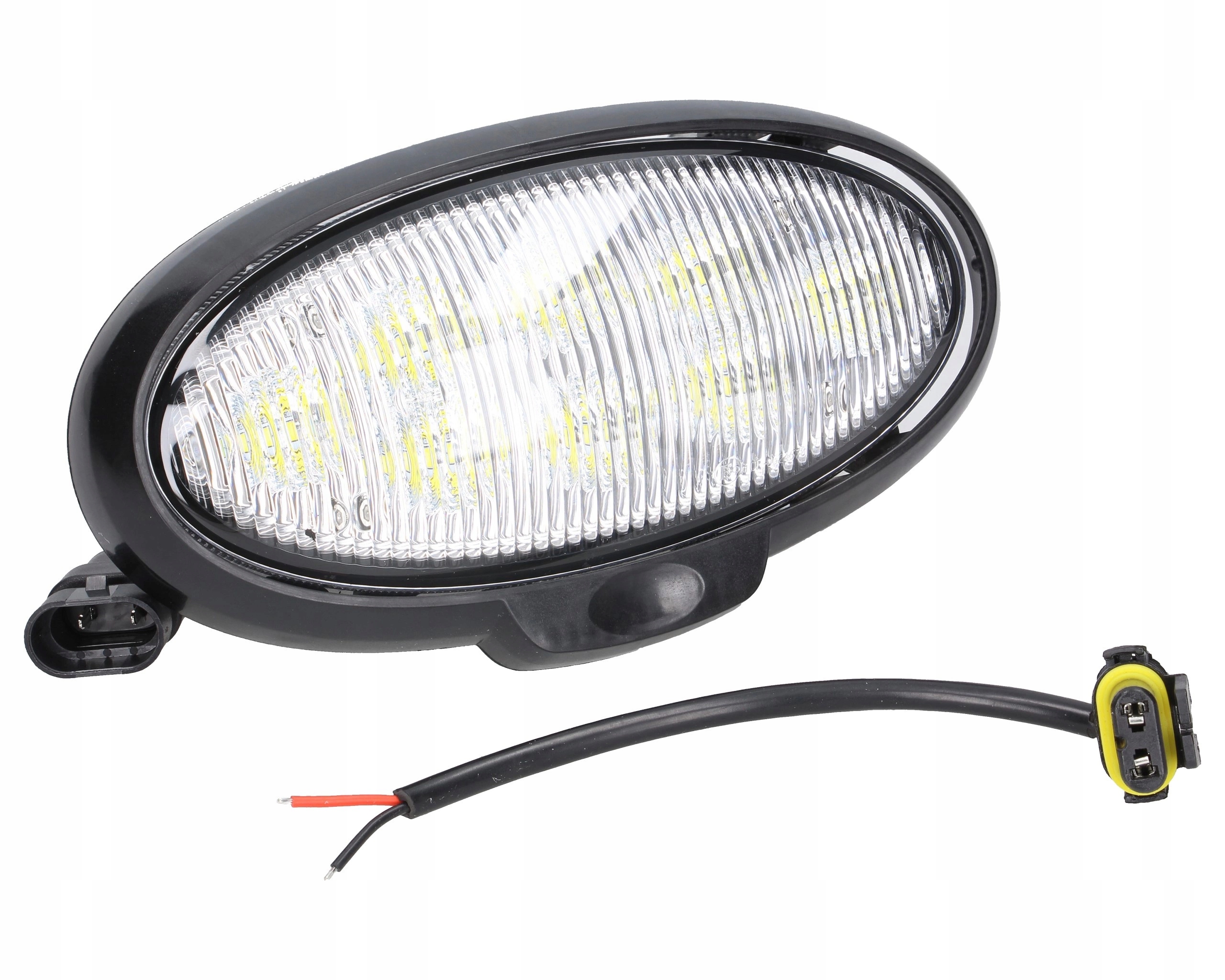 Pracovní lampa, světlomet Led John Deere, pouzdro 40W RE269637