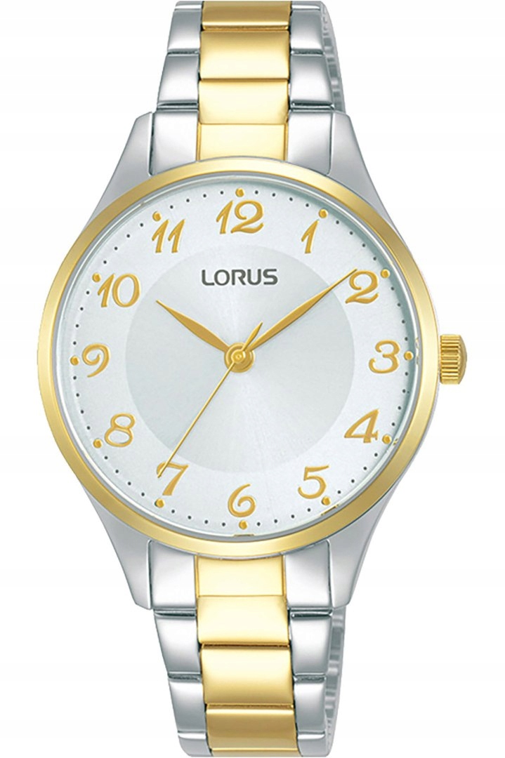 Dámské hodinky Lorus Lady RG270VX9 Box (zlo505b)