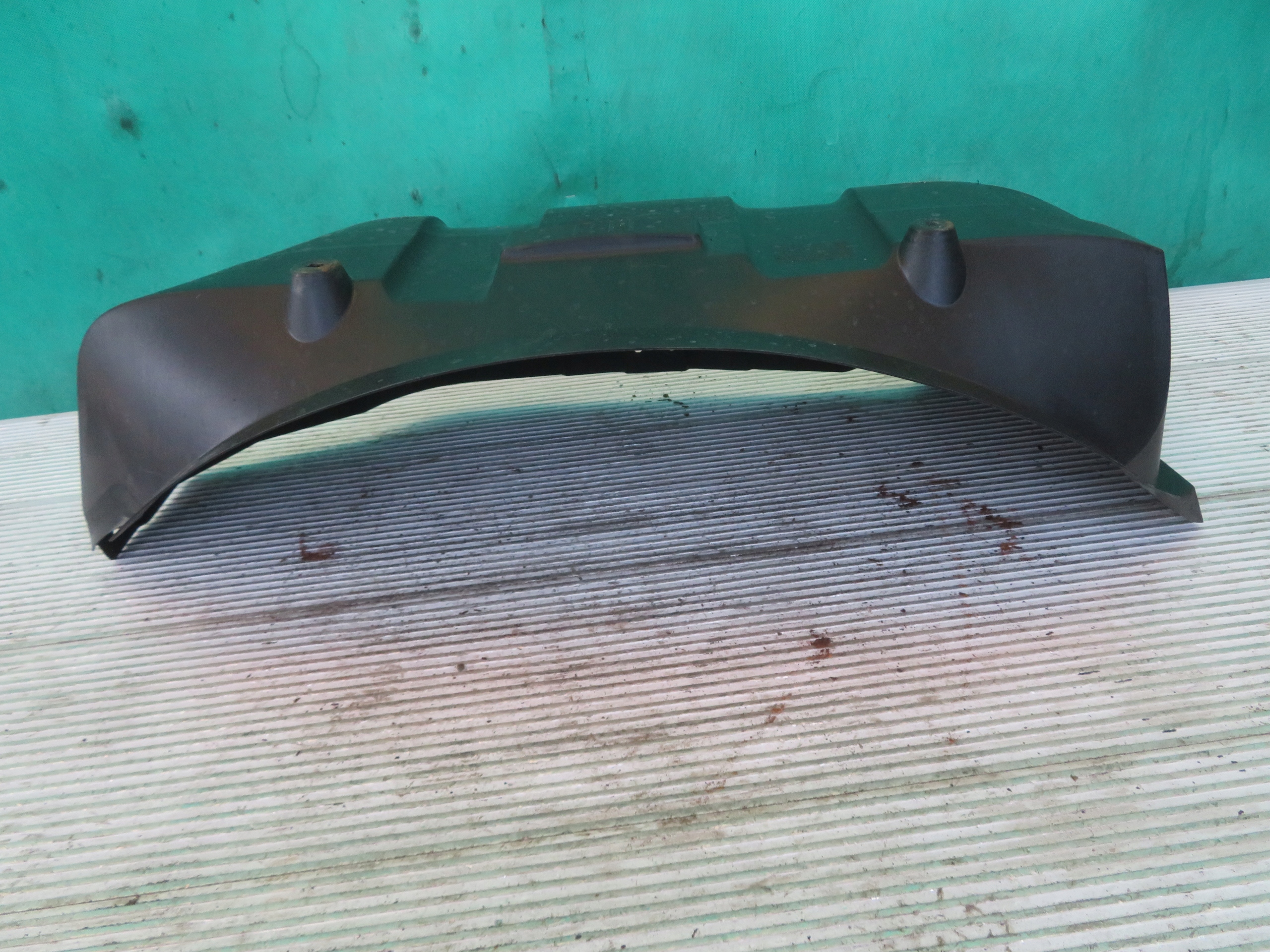 mudguard right rear part FORD RANGER WILDTRAK 3.2 TDCI 14R