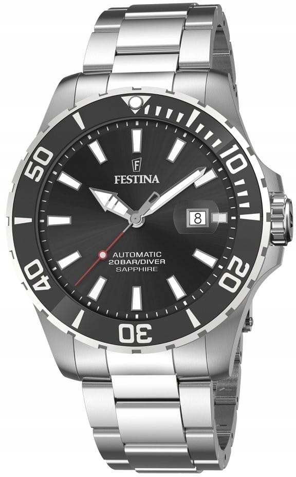 Festina pánské hodinky F20531/4