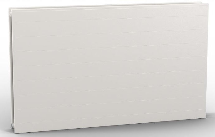 Radiátor Kermi Line Kompakt Plk 11 300X1600 782W Bílá PLK110301601N1K