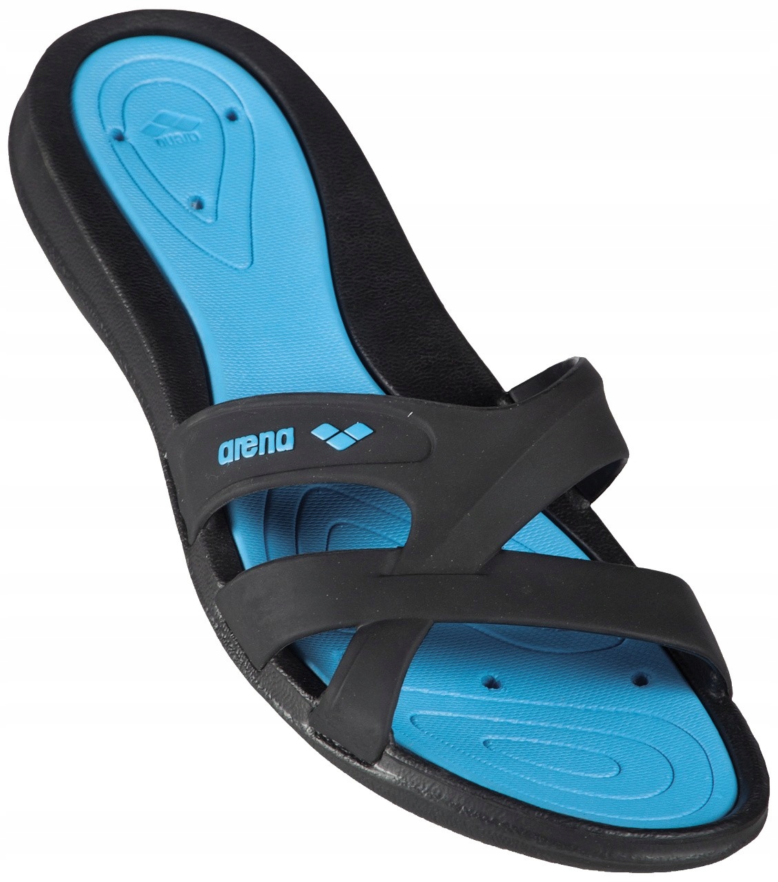

Klapki na basen Arena Athena Woman 41 Turquoise