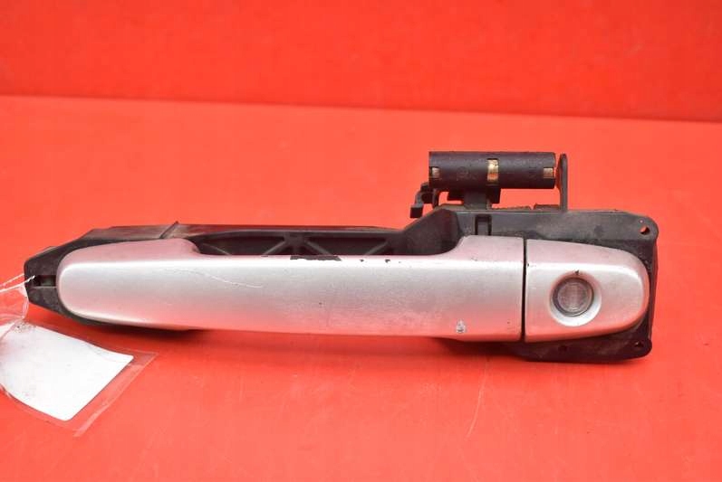 handle left front front 1C0 232986 TOYOTA COROLLA VERSO 2 II 01-06