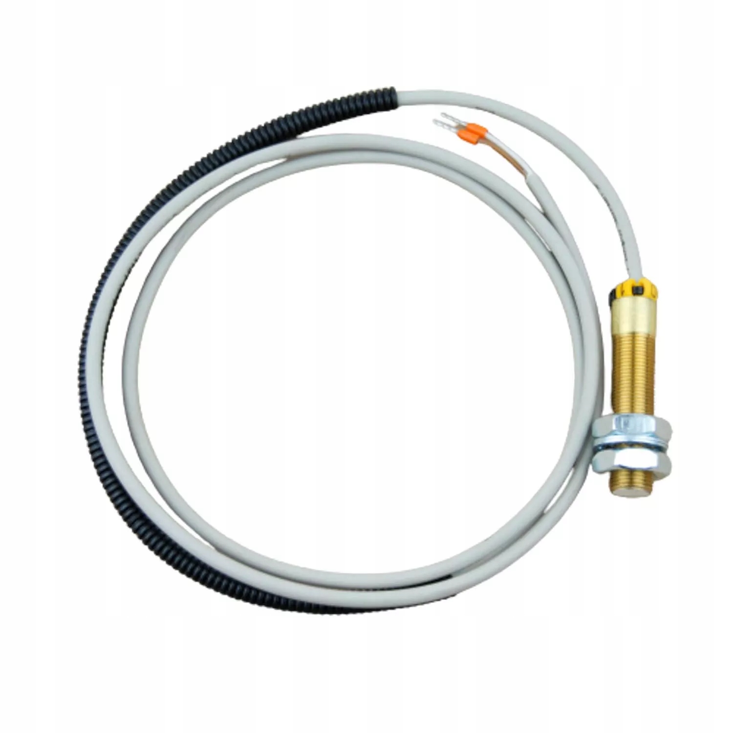 Czujnik D1 siłownika prasy Unia Famarol SPZ-S1L ORYGINAŁ