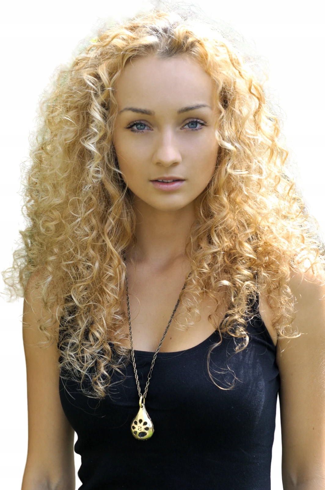 CANTU AVOCADO AKTYWATOR SKRĘTU LOKÓW 355 ml Pojemność 355 ml