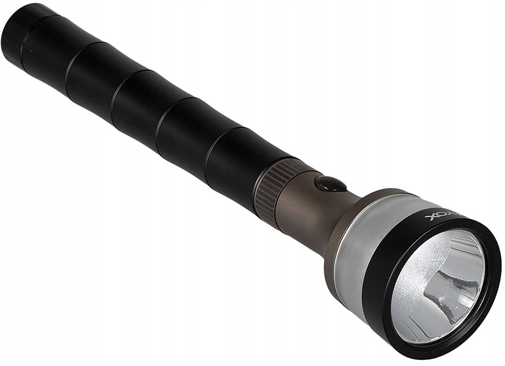 LATARKA TAKTYCZNA SZPERACZ PAŁKA LED USB C VAYOX Marka Vayox