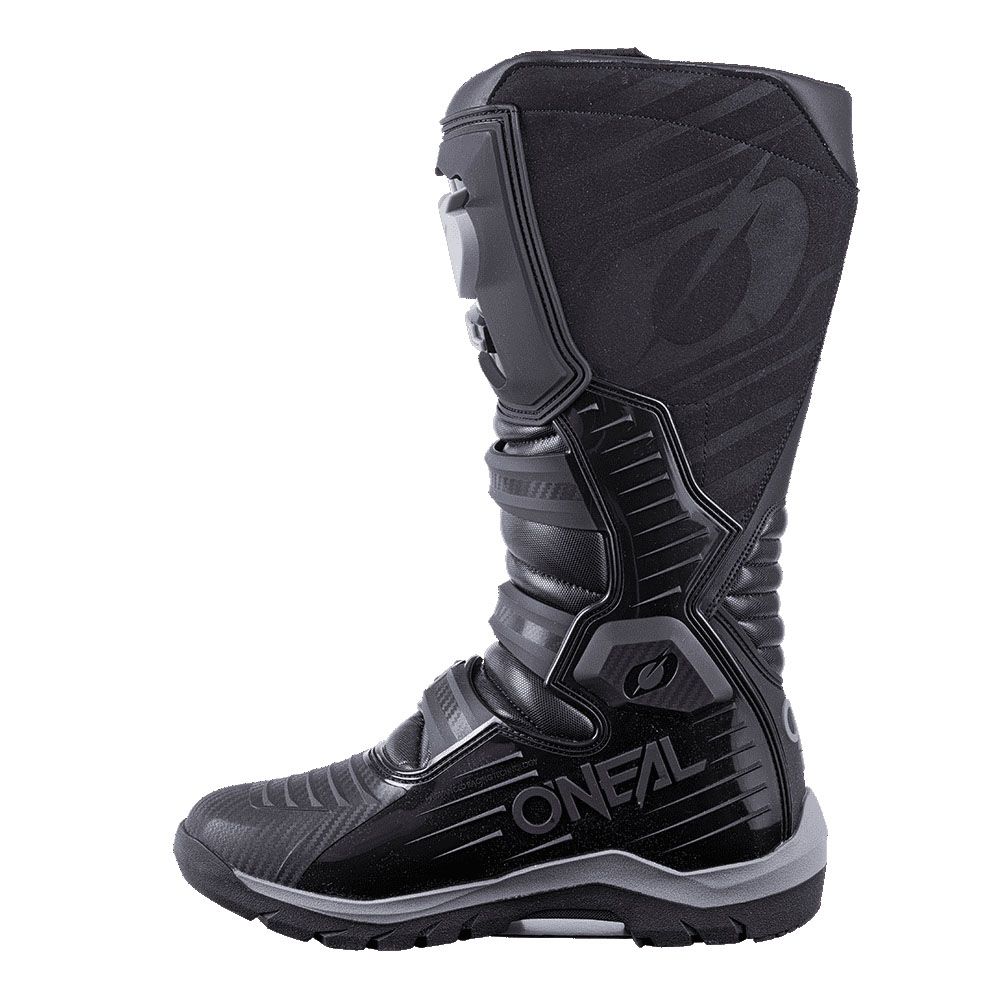 Buty do enduro z bieżnikowaną podeszwą ONEAL 42 Model RMX ENDURO