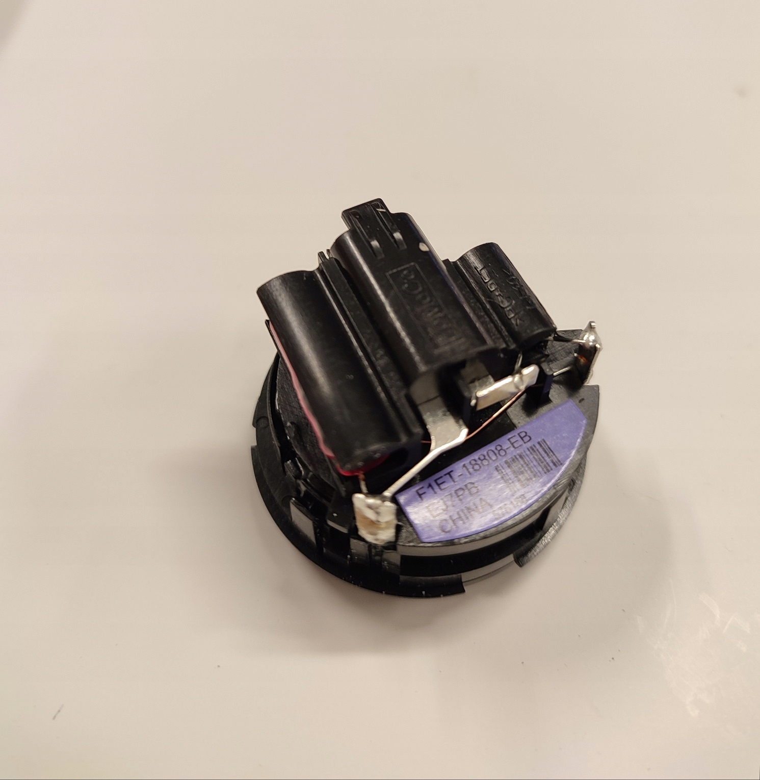 GŁOŚNIK PRZEDNI FORD FOCUS Mk3 2014-2018 Stan opakowania oryginalne