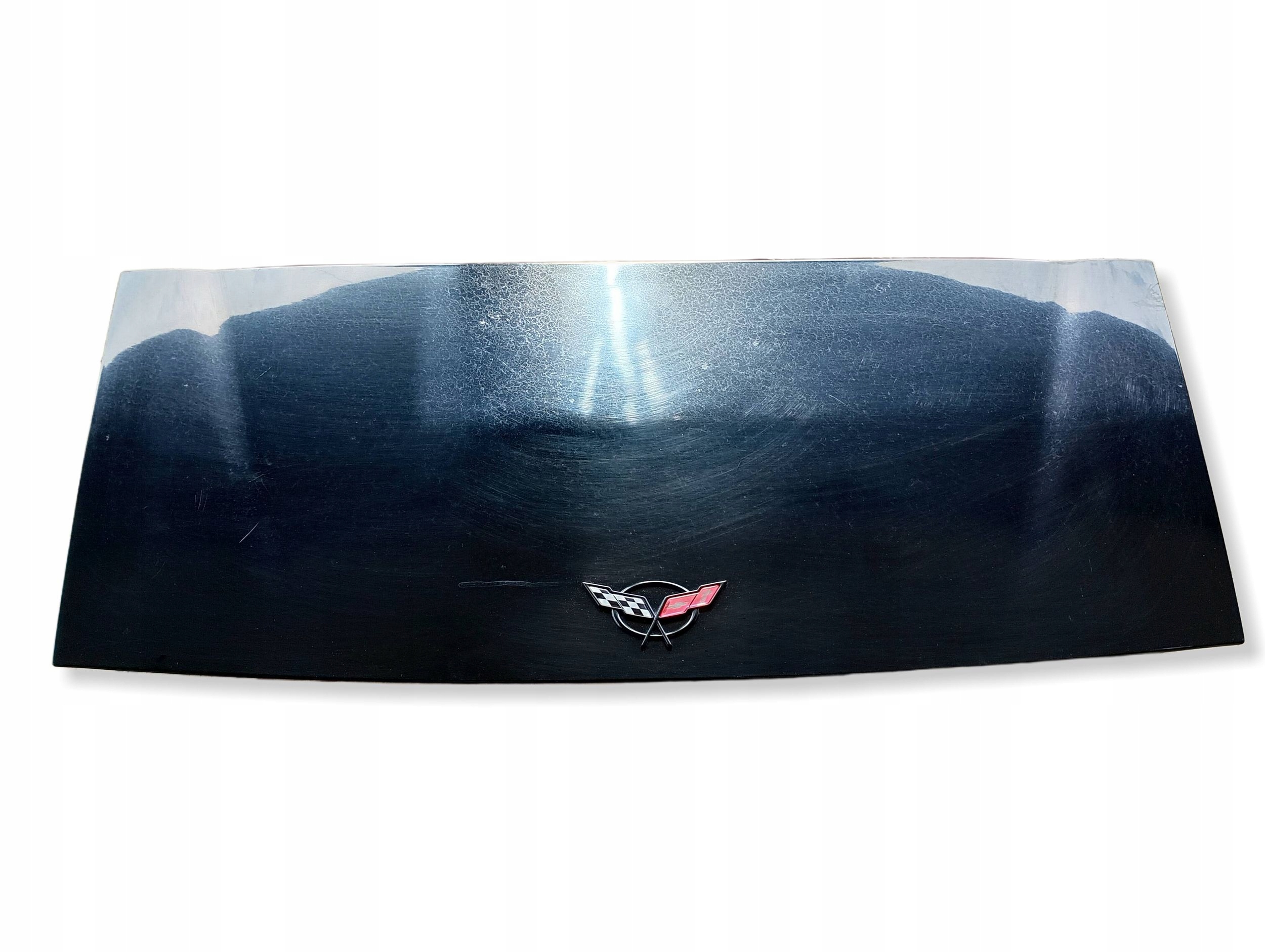 trunk door boot rear part rear Chevrolet Corvette C5 Cabrio