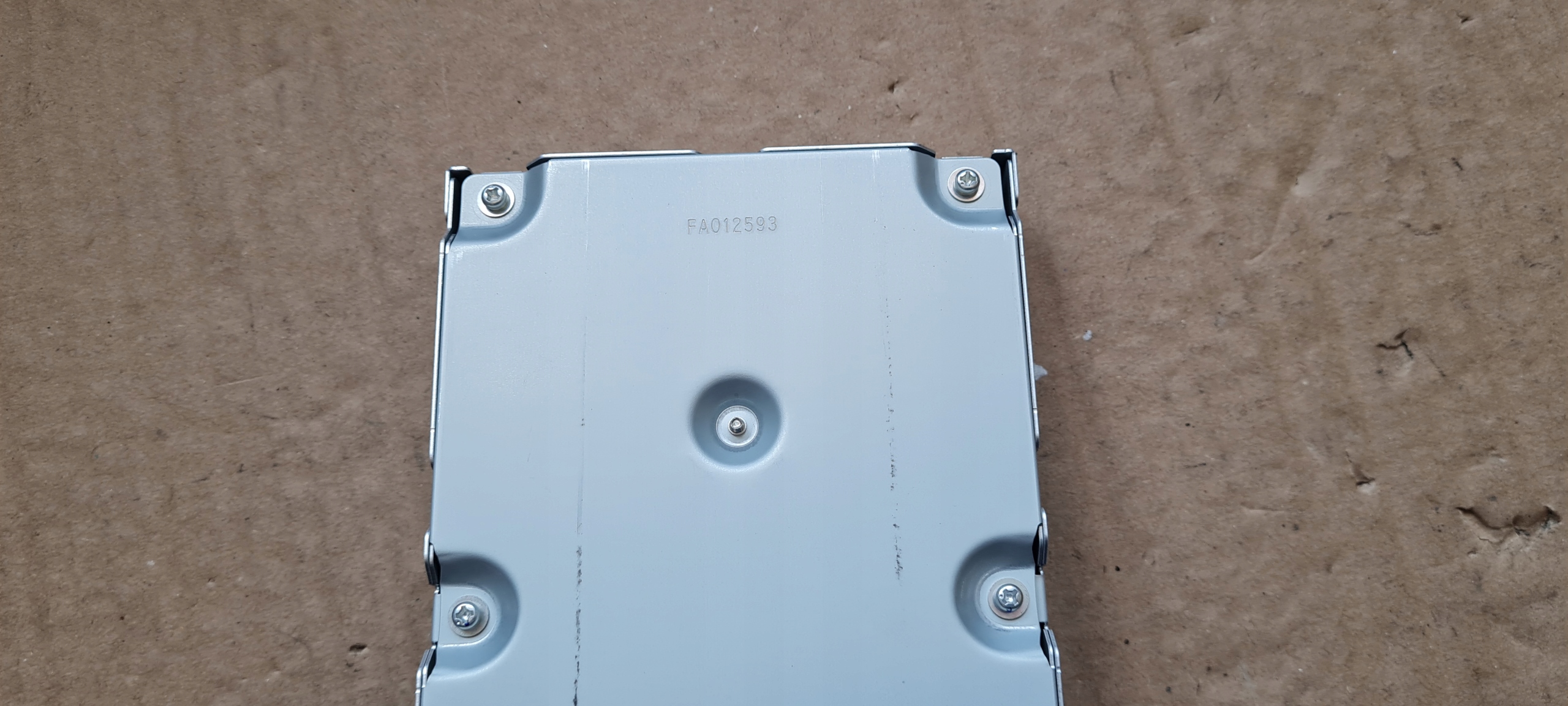 S6 C7 4G A6 module control unit KAMERY reversing 4G0907441B A7 4G