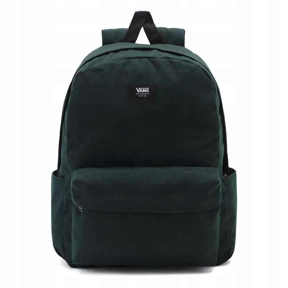 

Plecak Dla Chłopaka Vans Old Skool H20 Szkoła