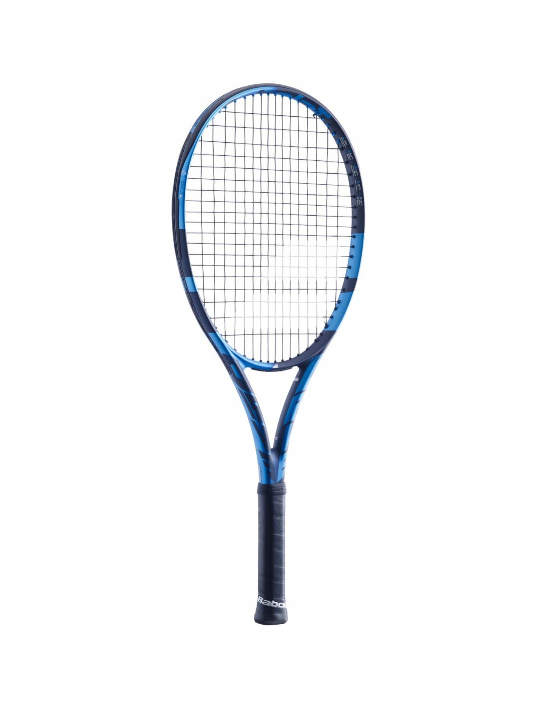 Rakieta tenisowa Babolat Pure Drive Junior 25' 2021 G0