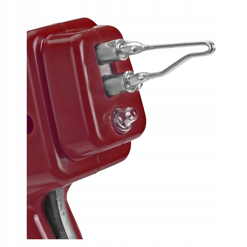 Pistolet Lutowniczy 100W Meec Tools + Lampa Robocza Kod producenta 642523452