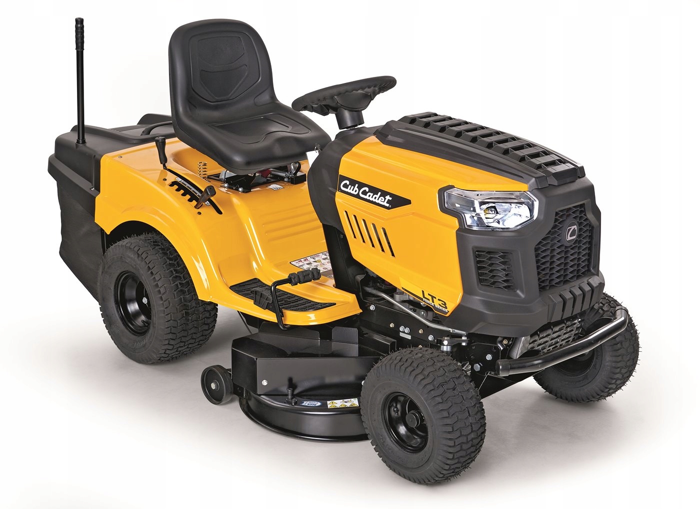 Traktor kosiarka Cub Cadet LT3 PR105 105cm